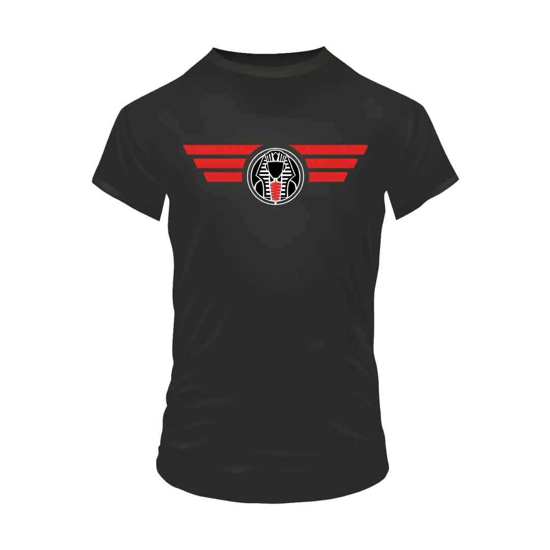 Osmow's Hero Tee