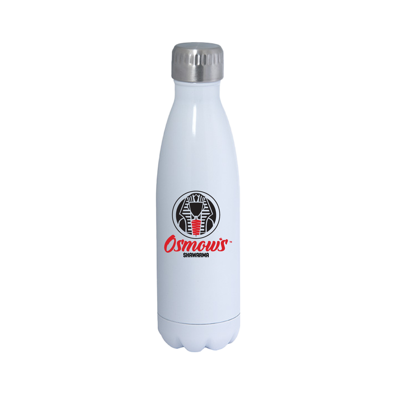 Osmow's Rockit 700ML Bottle