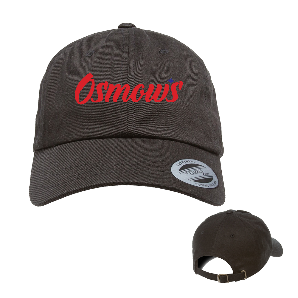 Osmow's Merchandise – Osmows Merchandise