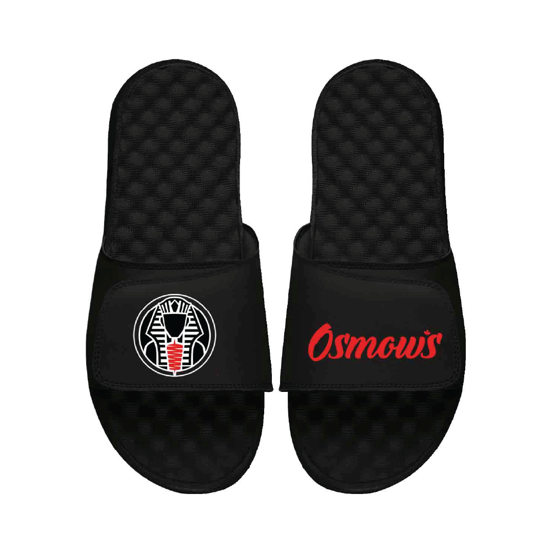 Osmow's Slides