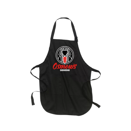 Staff - Apron