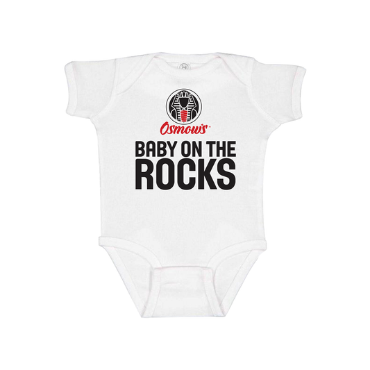Infant - Baby On The Rocks