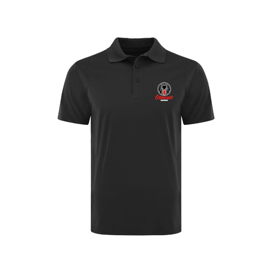 Crew Uniform - Manager's Golf Shirt