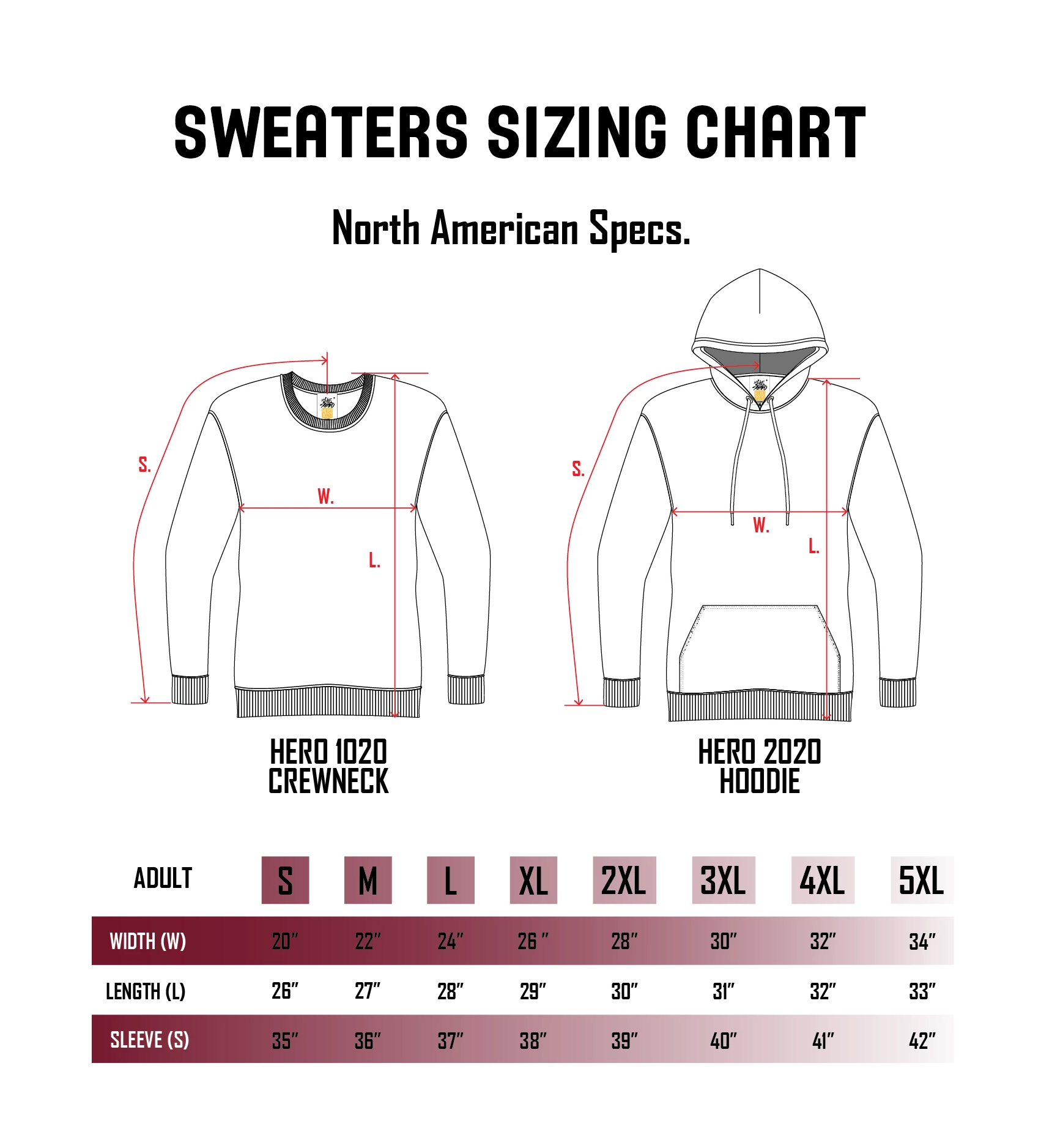 Osmow's Pullover Hoodie - White